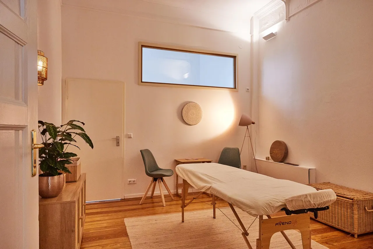 PT voll 4 Raumvermietung Coworking Therapie Eventspace Berlin Freiraeume Friedenau