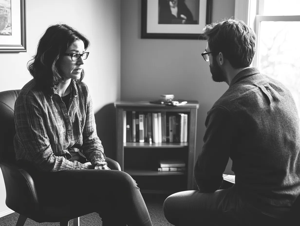 robcmn Black and white photograph of a therapy session featur 4bcbfa78 ab11 4311 92e4 3ccc57cdeab8 31