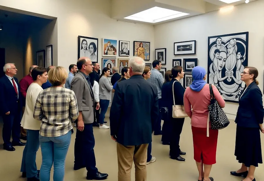 galerie mieten berlin freiraeume friedenau bild start